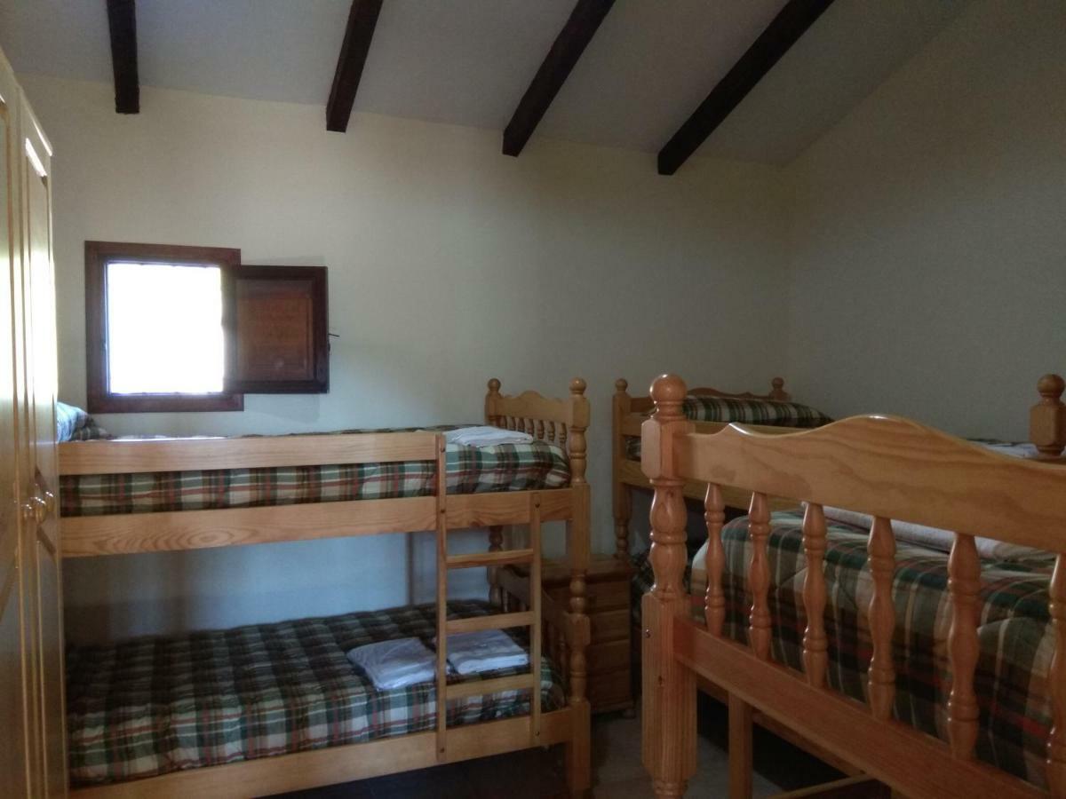 Finca El Carrascal Murcia Dış mekan fotoğraf