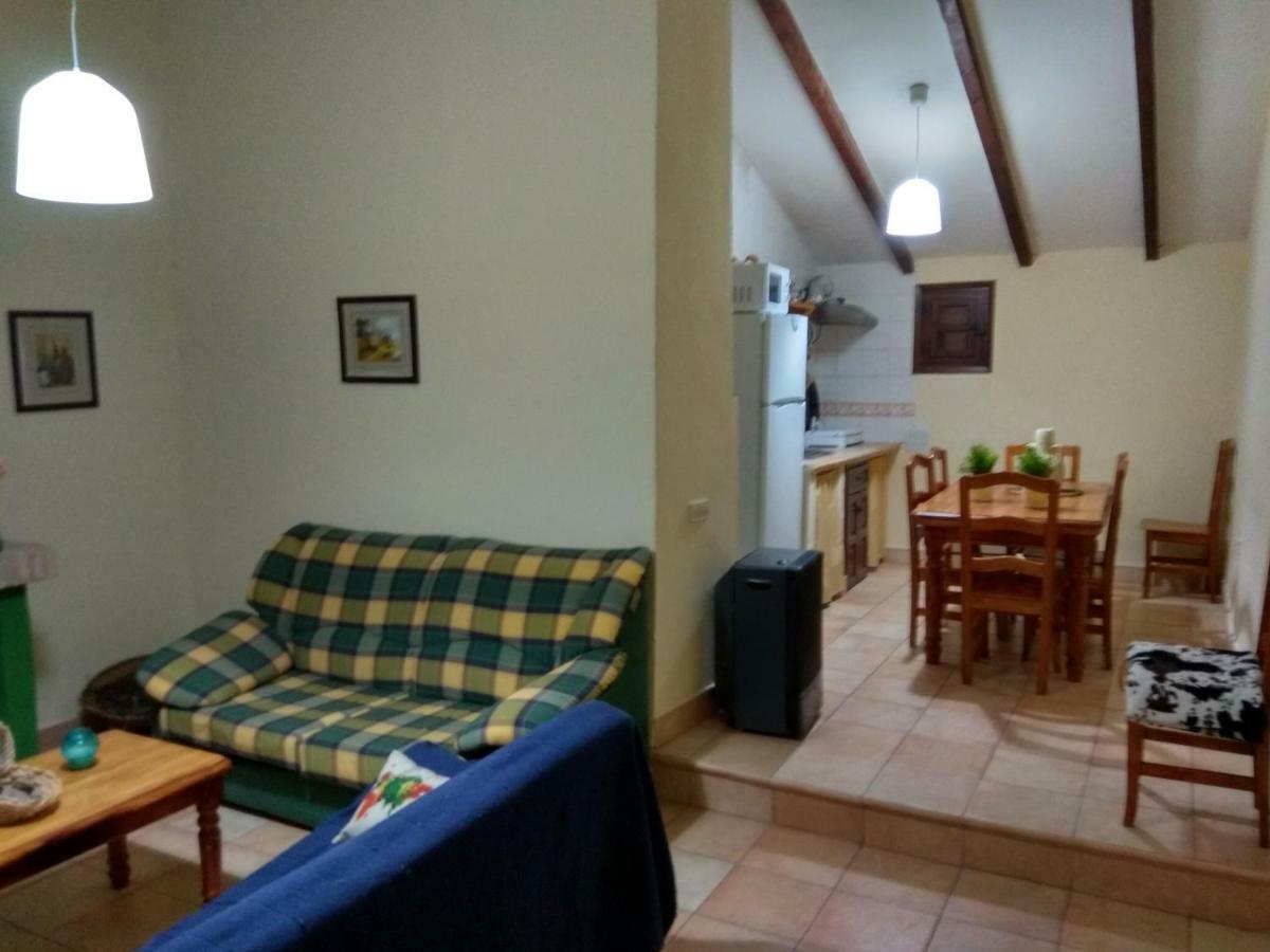 Finca El Carrascal Murcia Dış mekan fotoğraf