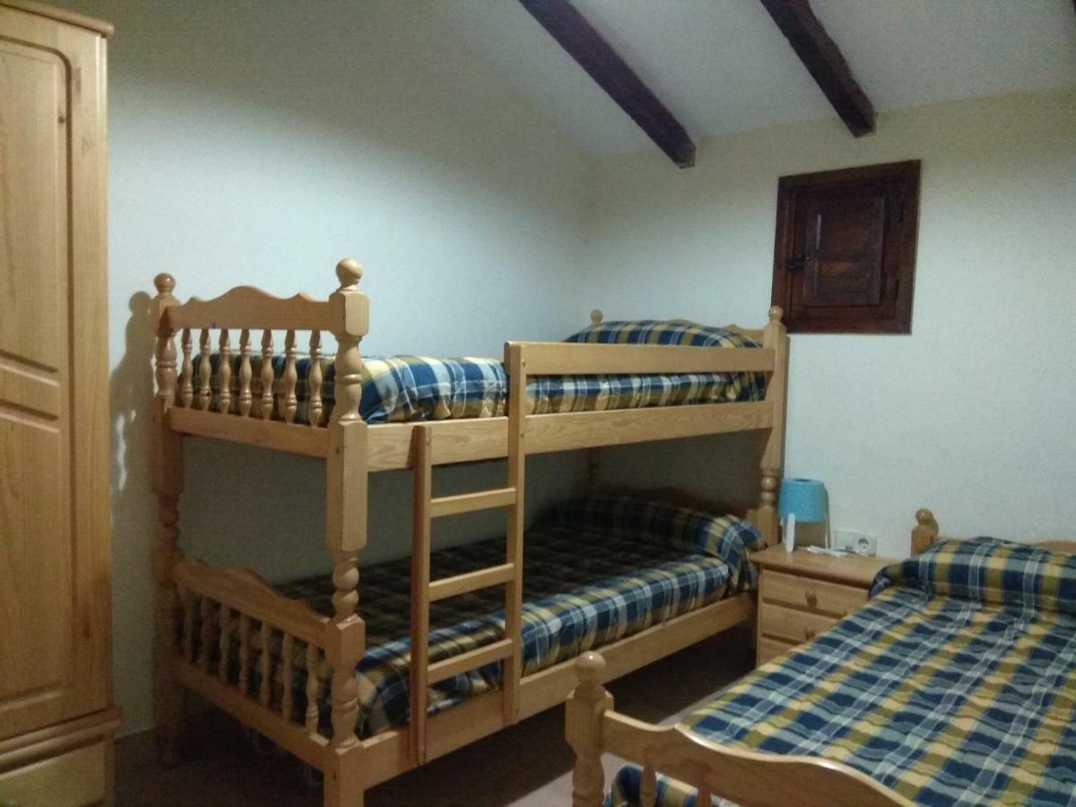 Finca El Carrascal Murcia Dış mekan fotoğraf