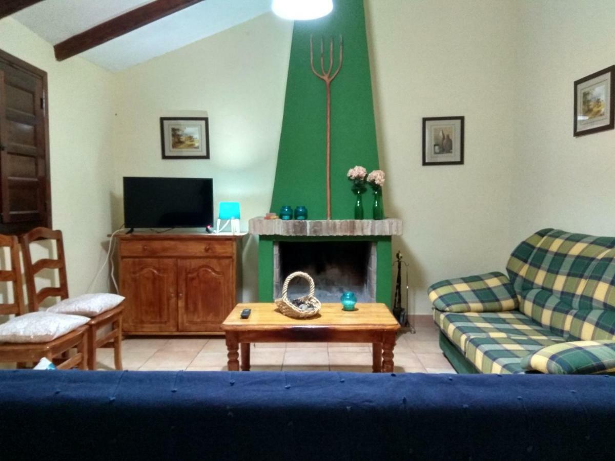Finca El Carrascal Murcia Dış mekan fotoğraf
